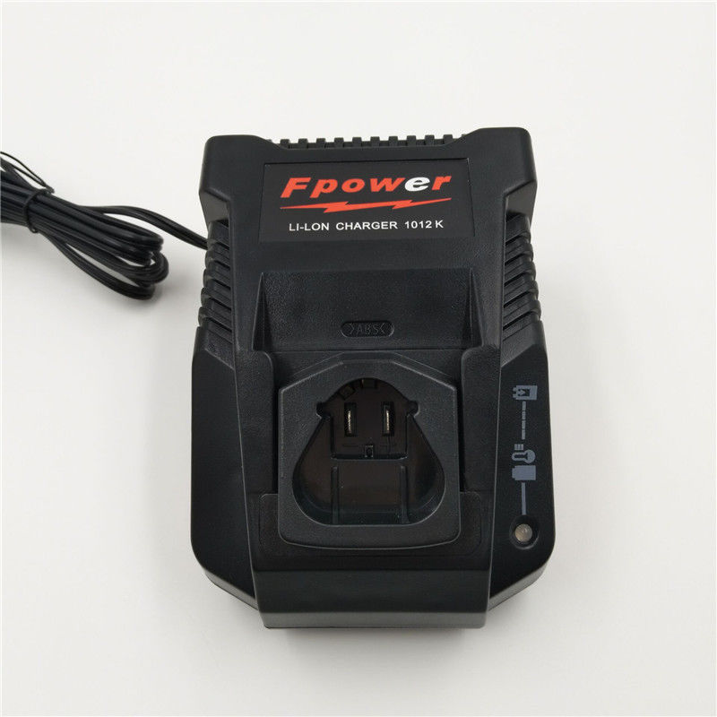 [PTC3]Bosch BC430 ,BAT411 10.8V-12V 3A Lithium-Ion Battery Charger 230v