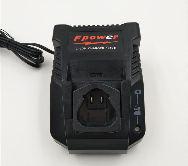 [PTC3]Bosch BC430 ,BAT411 10.8V-12V 3A Lithium-Ion Battery Charger 230v