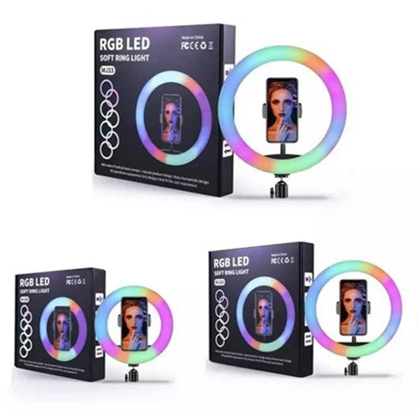 Ring Light MJ36 Ring Fill Light 36cm