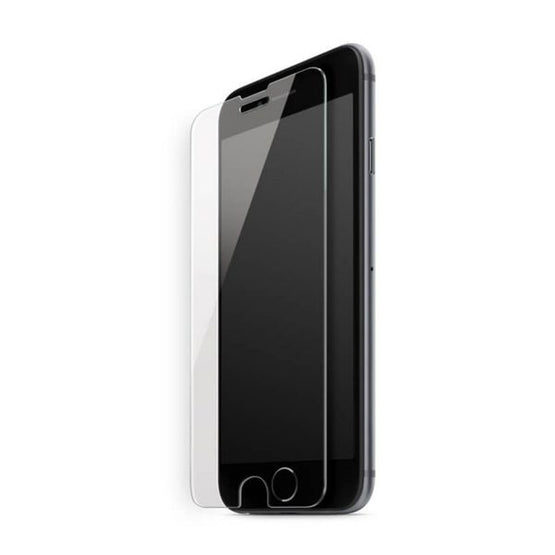 [V01]Iphone 5/5s Unipha Tempered glass screen protector with high quality black package