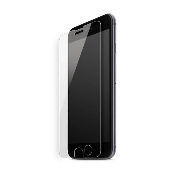 iPhone 15 / iPhone 16 Unipha Tempered glass screen protector