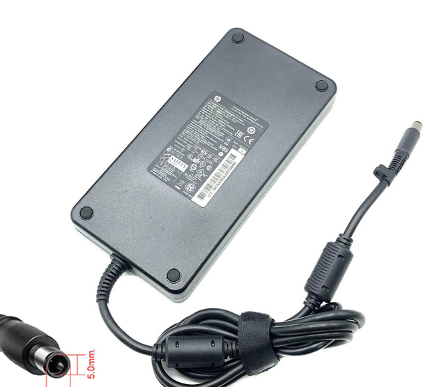 [M77]Original HP Power adapter 230w 19.5v 11.8A 7.4 x 5.0mm Smart Pin Adapter