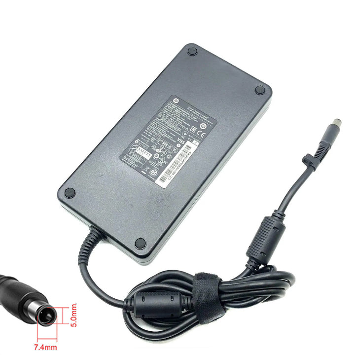 Original HP Power adapter 230w 19.5v 11.8A 7.4 x 5.0mm Smart Pin Adapter