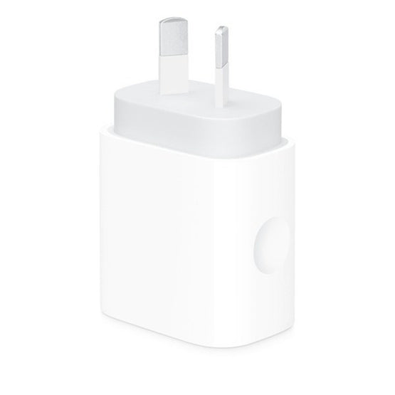 [5-B229]Replacement Apple 20W USB-C Quick Charging Power Adapter Good Quality