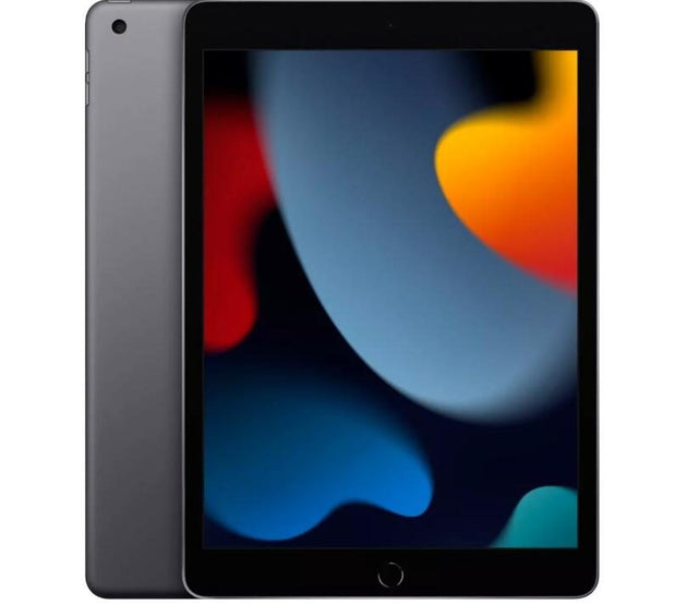 iPad 6th Gen 9.7