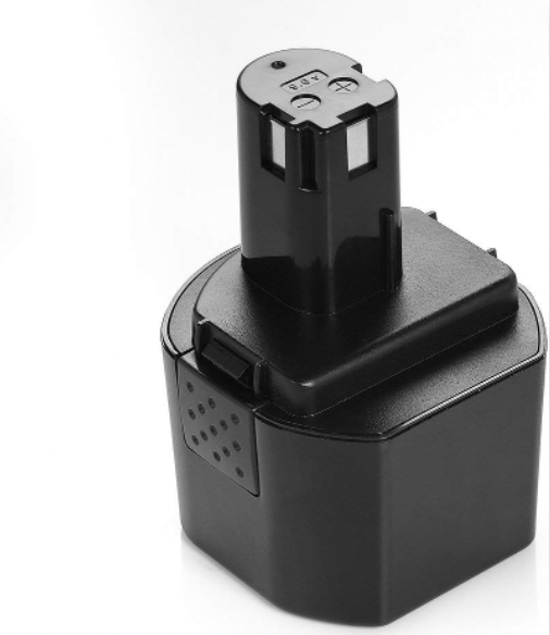 Power tool battery Ryobi 9.6V 2200mAh Ni-CD High Quality Replacement Power Battery B-9620F2 B-967F1 B-963F2 1400669