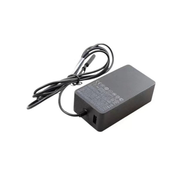 Original Microsoft Surface Pro 2 AC Adapter Charger 43W 12V 3.6A