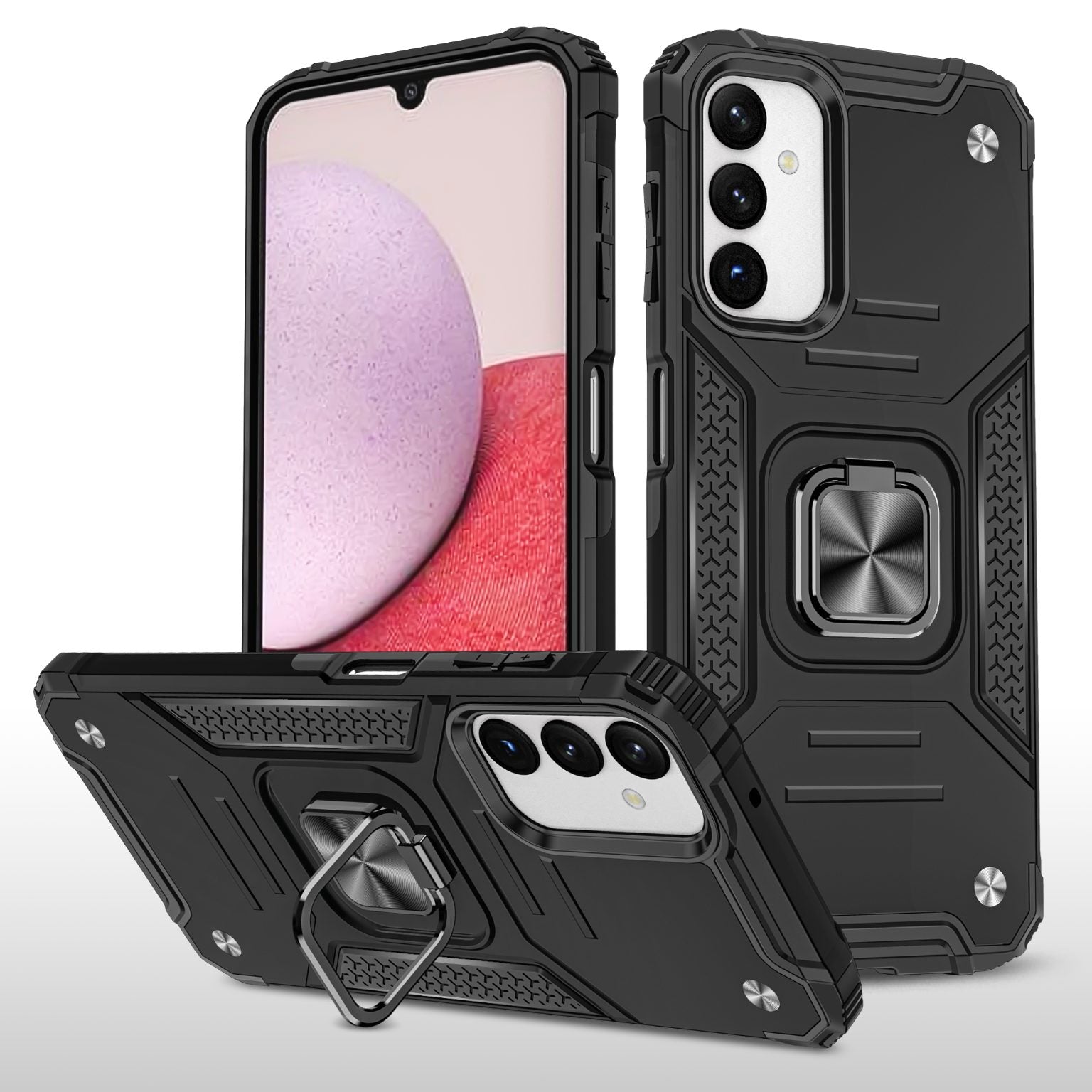 [UB03]Samsung A14 5G Kemeng KM fashion phone case