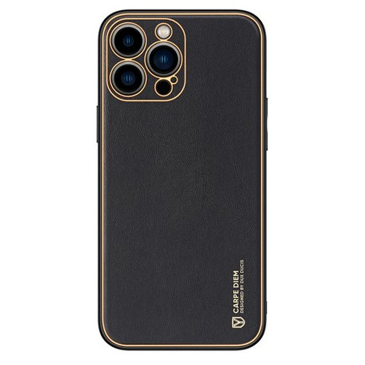 DUX DUCIS Yolo Series Case for iPhone 11 Pro Black