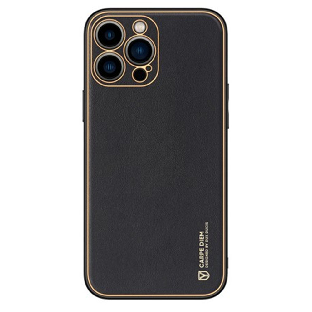 DUX DUCIS Yolo Series Case for iPhone 11 Pro Max Black