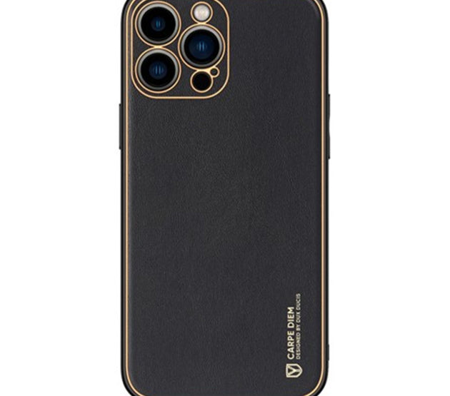 DUX DUCIS Yolo Series Case for iPhone 13 Pro Black