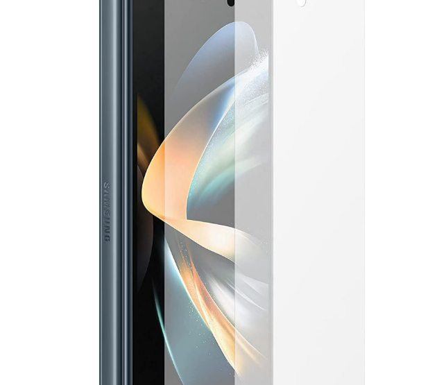 For Samsung Galaxy Z Fold4/W23 Z Fold5/W24 Front+Inside Screen Protector