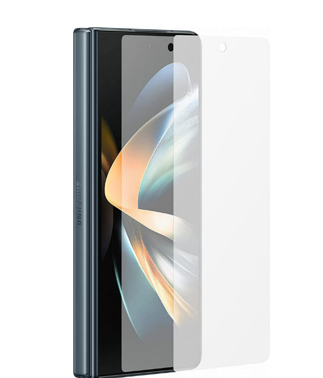 For Samsung Galaxy Z Fold4 / W23 Z Fold5 / W24 Front+Inside Screen Protector