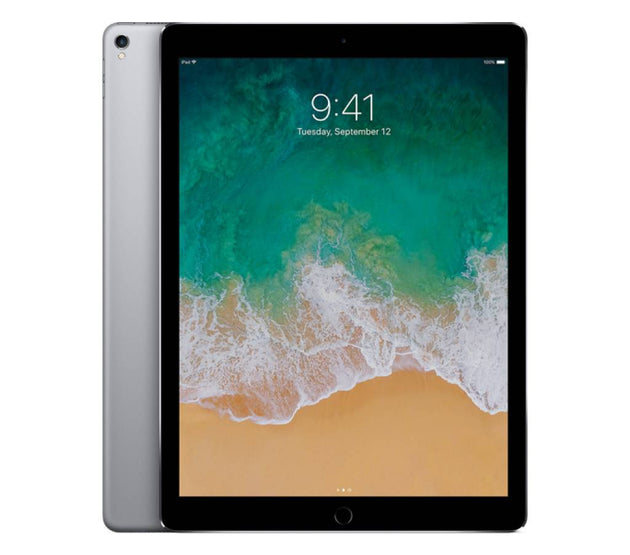 iPad Pro 9.7