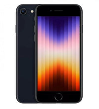 iPhone SE 2022 (3rd Gen) 64GB Midnight A Grade Premium over 90% Battery Health( Refurbished )