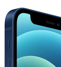iPhone 12 Mini 64GB Blue A Grade 100% Battery Health (Pre-Owned) – additional product view (model illustration)