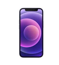 iPhone 12 64GB Purple A Grade 100% Battery Health (Pre-Owned) – additional product view (model illustration)