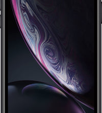 iPhone XR 256GB Black A Grade 100% Battery Health (Pre-Owned) – additional product view (model illustration)