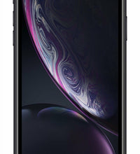 iPhone XR 64GB SS+eSIM Black A Grade 100% Battery Health (Pre-Owned) – additional product view (model illustration)