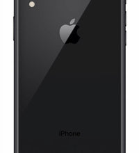 iPhone XR 64GB SS+eSIM Black A Grade 100% Battery Health (Pre-Owned) – additional product view (model illustration)