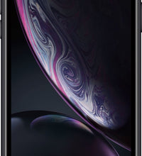 iPhone XR 64GB SS+eSIM Black A Grade above 90% Battery Health (Pre-Owned) – additional product view (model illustration)