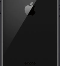 iPhone XR 64GB SS+eSIM Black A Grade above 90% Battery Health (Pre-Owned) – additional product view (model illustration)