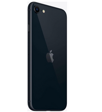 iPhone SE 2022 (3rd Gen) 64GB SS+eSIM Midnight A Grade 100% Battery Health – Touch ID Not Working (Pre-Owned) – additional product view (model illustration)