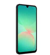 Samsung Galaxy A26 5G (A266B) DS 6GB RAM 128GB - Black (Brand New) – additional product view (model illustration)
