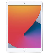 iPad 8th Gen 10.2" Wi-Fi Only 32GB Silver A2270 A Grade above 80% Battery Health (Pre-Owned) – additional product view (model illustration)