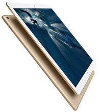 iPad Pro 1 (2016) 9.7" Wi-Fi Only 32GB Gold A1673 A Grade above 90% Battery Health – Touch ID Not Working (Pre-Owned) – additional product view (model illustration)