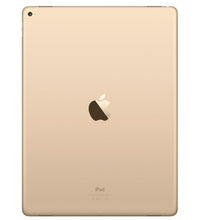 iPad Pro 1 (2016) 9.7" Wi-Fi Only 32GB Gold A1673 A Grade above 90% Battery Health – Touch ID Not Working (Pre-Owned) – additional product view (model illustration)